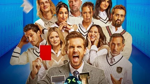 La saison 4 de 'LOL : qui rit sort' arrive avec des surprises sur...