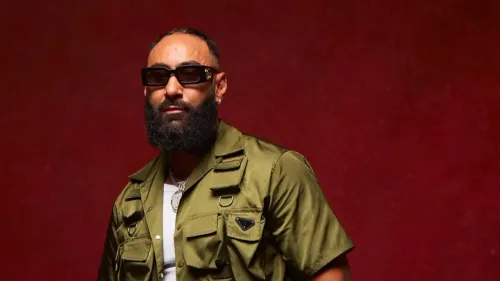 Le retour de La Fouine avec 'Capitale du Crime 6' et un feat avec Leto