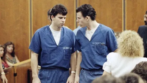 Affaire Menendez : un nouvel espoir pour Erik et Lyle après des...