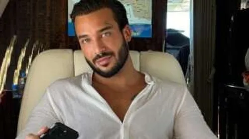 Laurent Correia sous le choc, vit un véritable drame : le suicide...