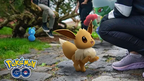 Pokémon go : 5 milliards de dollars en 5 ans.