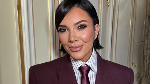 Transformation de Kris Jenner à 70 ans : Éblouissement ou...