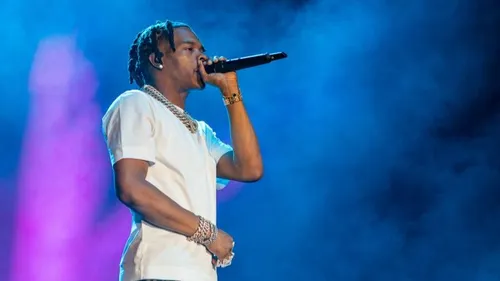 Lil Baby : Une fortune envolée dans les jeux d'argent