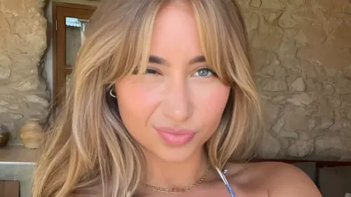 La star d'OnlyFans menacée par les copines de ses prétendants dans...