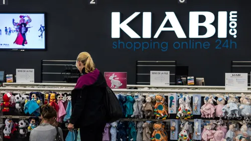 Scandale chez Kiabi : Une ex trésorière impliquée dans une...