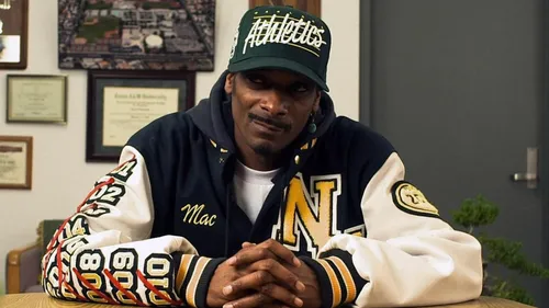 Snoop Dogg héros du prochain thriller de Luc Besson 