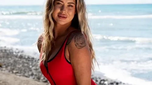 Une candidate de Love Island se retrouve en prison