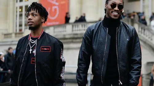Metro Boomin et Future s'empare de la tête des charts avec 'We...