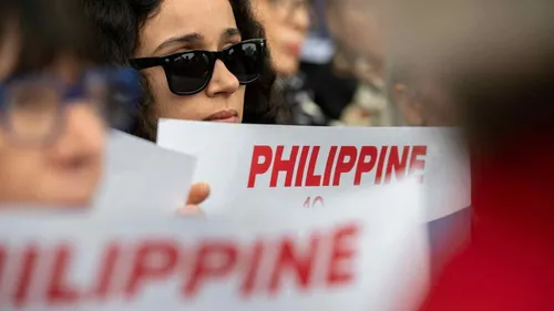 Décès de Philippine : le principal suspect inculpé pour meurtre et...