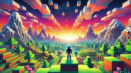 Minecraft 2 pourrait-il voir le jour ?