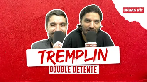 Double détente : un rap français authentique pour les jumeaux K-DEM...