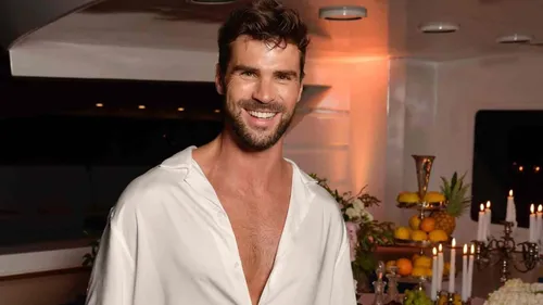 José de la Torre, acteur de 'Toy Boy', est décédé