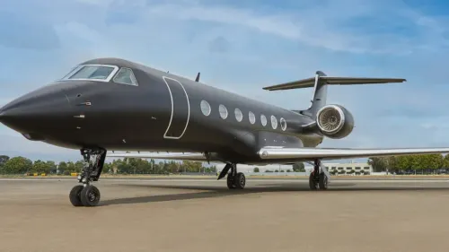 Diddy transforme son jet privé en mine d'or depuis sa cellule