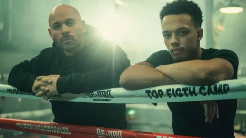 « La Cage » : Vers une saison 2 ? Franck Gastambide partage sa vision