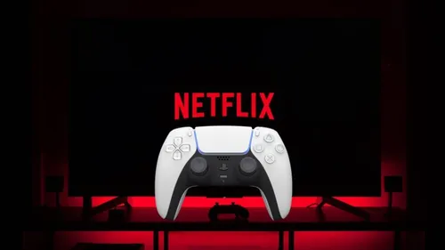 Netflix : L’arrivée du gaming chez le géant du streaming va-t-elle...