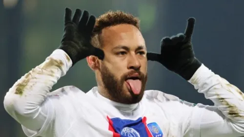 Un fan brésilien malade lègue toute sa fortune à Neymar dans son...