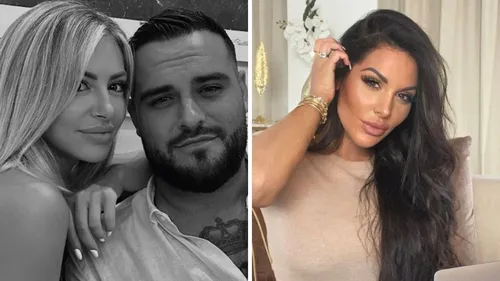 Laura Lempika clarifie les rumeurs de grossesse et soutient l'union...