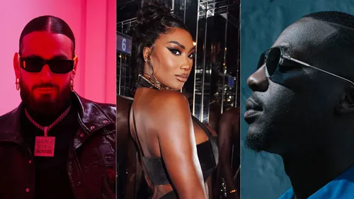 Nouvelle École Netflix : Aya Nakamura, SDM et SCH aux commandes, la...