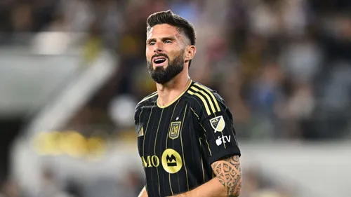 Braquage à LA : Olivier Giroud victime d'un cambriolage à 500 000...