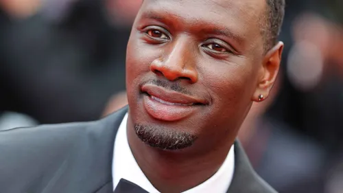 Omar Sy se lance dans la production avec Carrousel Studios