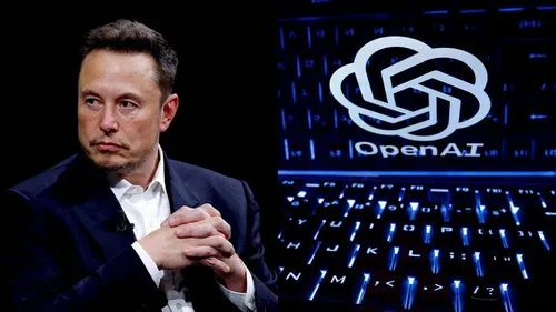 OpenAI refuse l'offre d'Elon Musk