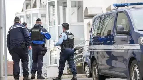 La fillette de 5 ans retrouvée dans un sac : ce que l'on sait