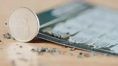 Un jackpot de 100 000 dollars pour une femme juste après son...