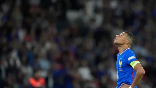 Enquête en Suède : Kylian Mbappé soupçonné dans une affaire de viol