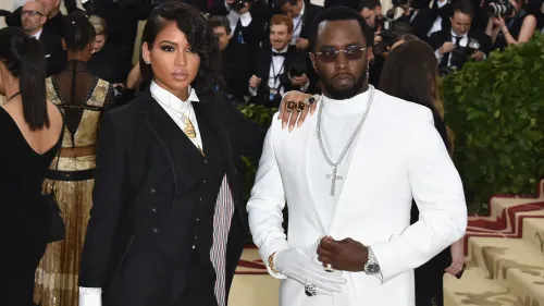 Diddy et Cassie : une performance de 2018 refait surface 