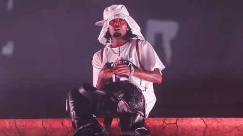 Playboi Carti : Un site de fans expose ses promesses non tenues