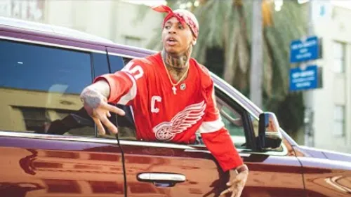 NLE Choppa - Picture Me Grapin