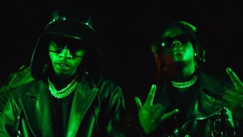 Tory Lanez - 1 Hitter (feat. VV$ KEN)