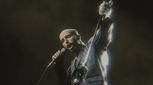 Tawsen - Cherry Bye Bye