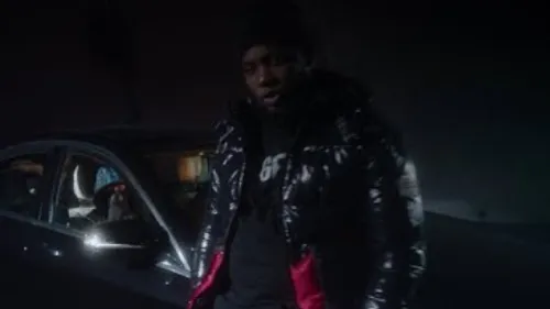 Kore - Balafre (feat. Stavo & Ashe 22)