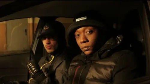 Zeguerre - Des Tals (feat. Sifax)