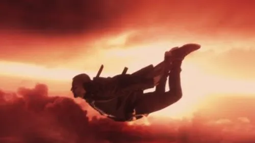 Maluma - Cielo a un Diablo