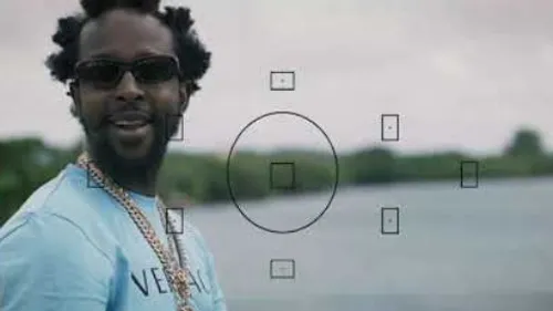 Popcaan - Cream (feat. Frahcess One)