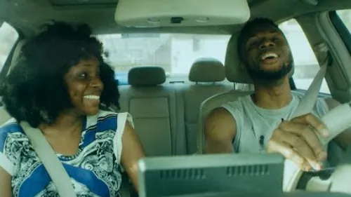 Reekado Banks - Speak To Me (feat. Tiwa Savage)