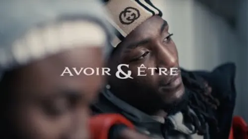 Kodes - Avoir & Etre