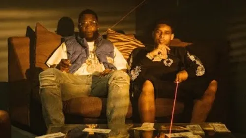 Pooh Shiesty - Ugly (feat. Gucci Mane)