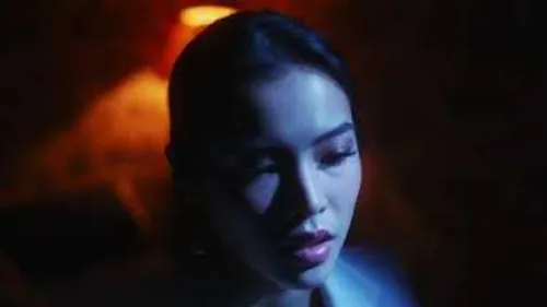 Still Fresh - COMME TOI (Amour noir)