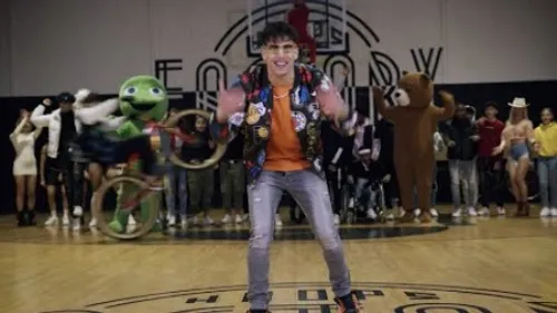 Moha K - Vroum Vroum