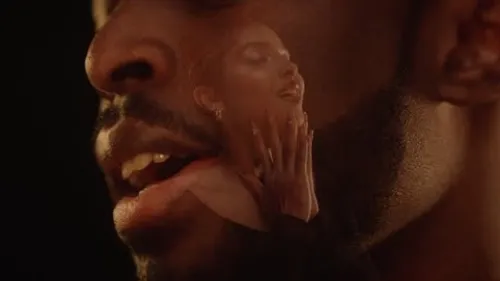 Dadju - Tout ou rien du tout (feat. Ocevne)