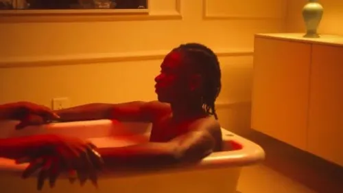 Lil Kesh - Love like this (feat. Fireboy DML)