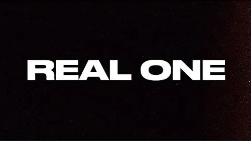 CJ - Real One