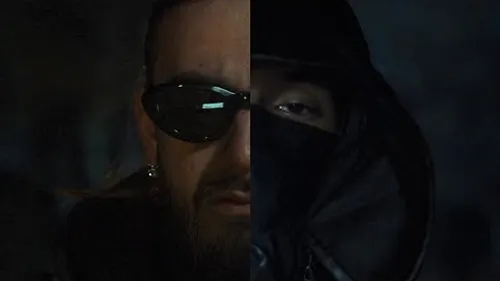 SCH - Mannschaft (feat. Freeze Corleone)