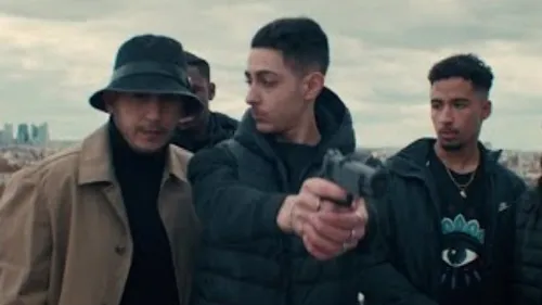 Soso Maness - Zumba Cafew 