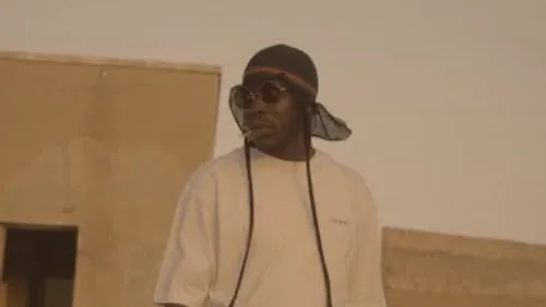 S.Pri Noir - Hacienda