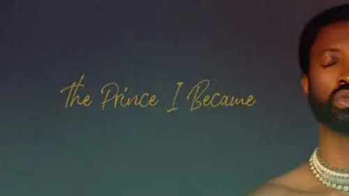 Ric Hassani - Angel (feat. Nicky Jam)