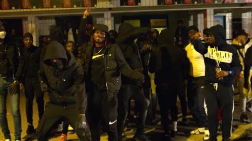 Bolémvn - GUCCINIKE (SANKHARA #6)